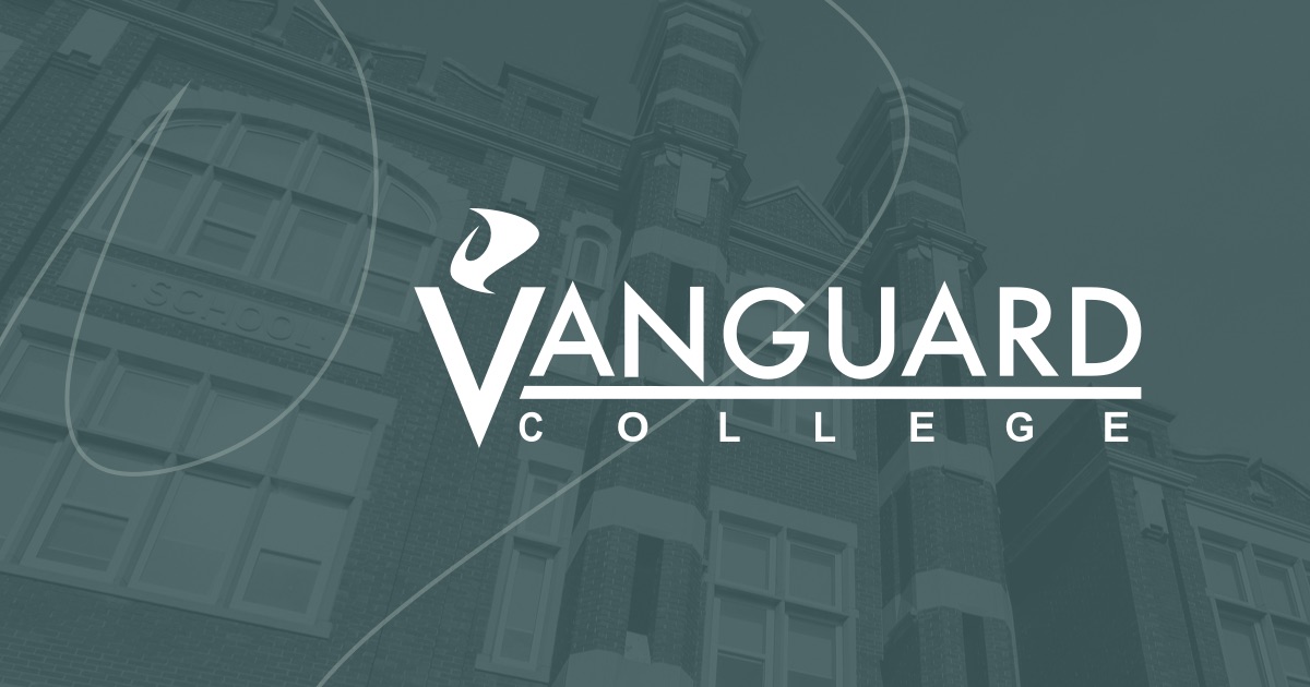 Current Students: Vanguard College