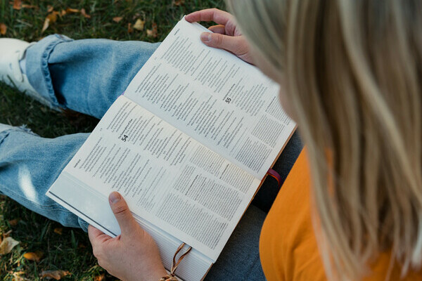 Biblical Foundations Certificate